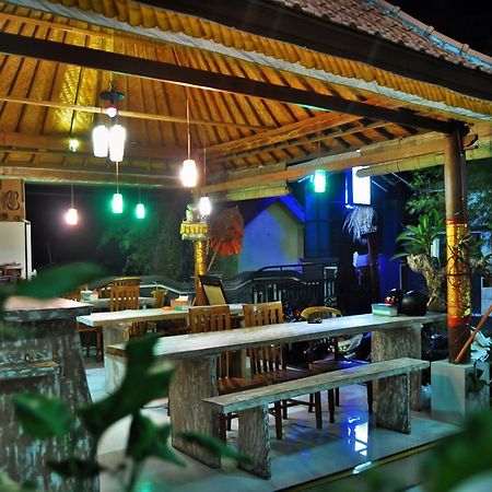Deva Devi Beach Inn Luxury Batununggul Εξωτερικό φωτογραφία