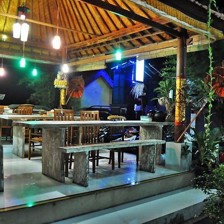 Deva Devi Beach Inn Luxury Batununggul Εξωτερικό φωτογραφία