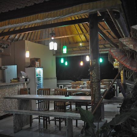 Deva Devi Beach Inn Luxury Batununggul Εξωτερικό φωτογραφία