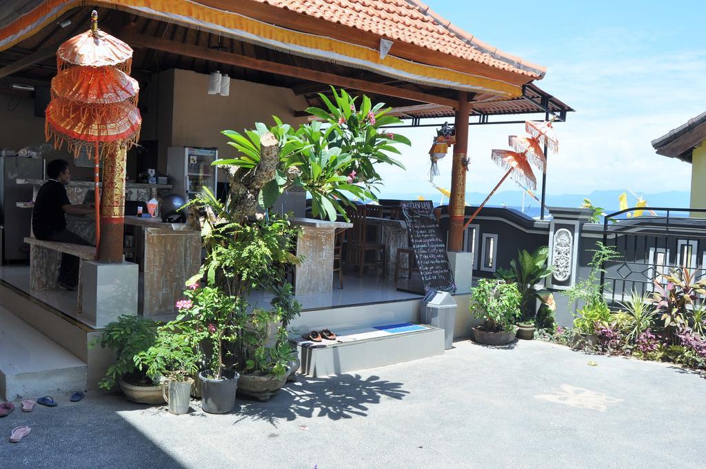 Deva Devi Beach Inn Luxury Batununggul Εξωτερικό φωτογραφία