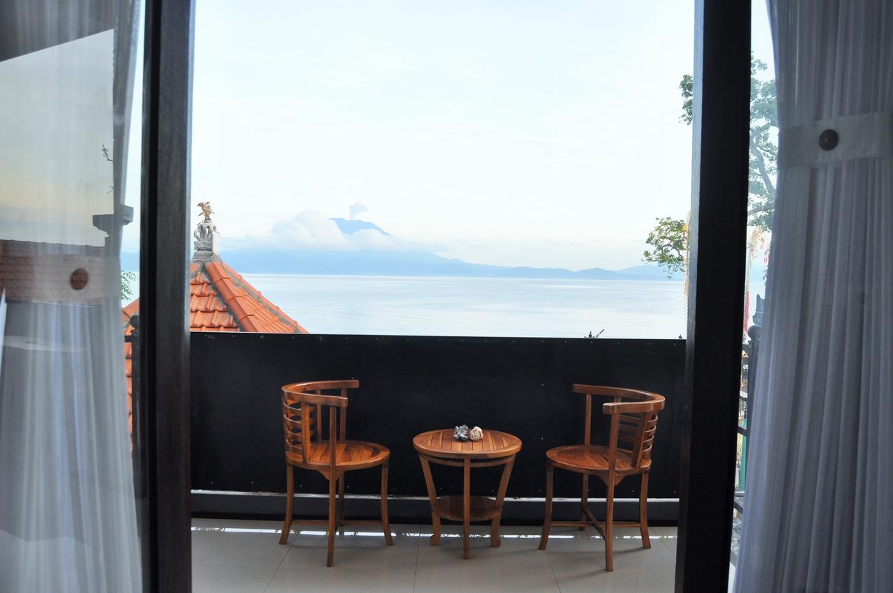 Deva Devi Beach Inn Luxury Batununggul Εξωτερικό φωτογραφία
