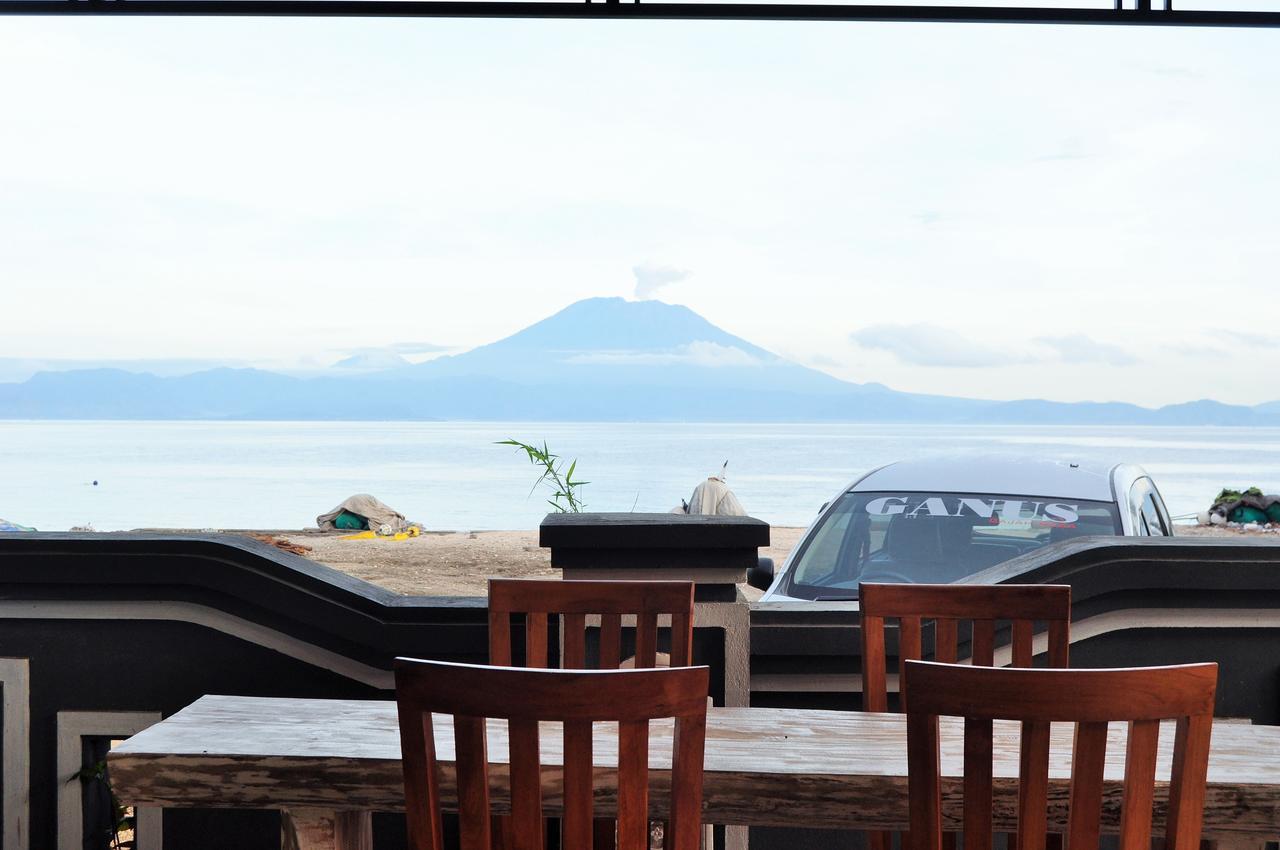 Deva Devi Beach Inn Luxury Batununggul Εξωτερικό φωτογραφία