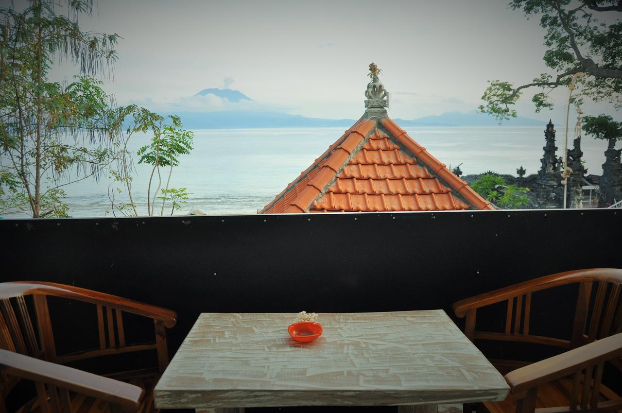 Deva Devi Beach Inn Luxury Batununggul Εξωτερικό φωτογραφία