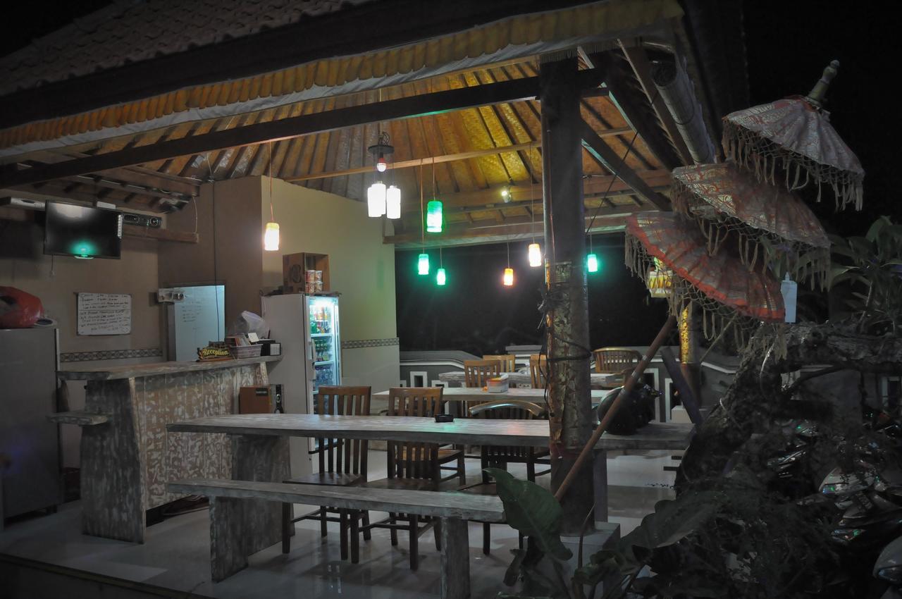 Deva Devi Beach Inn Luxury Batununggul Εξωτερικό φωτογραφία